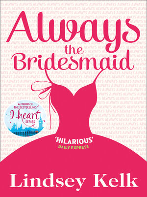 Always the Bridesmaid - ebook